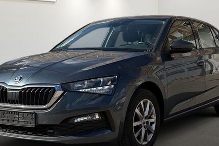 Skoda Scala 148.924 km 8.499 &euro; Berlin 12681