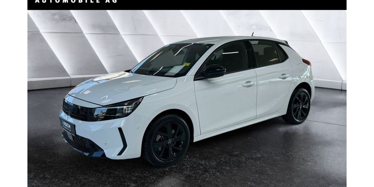 Opel Corsa 4.897 km 16.900 &euro; Ahrensfelde 16356