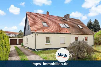 Haus Wildau - 5 Zimmer, 105 m&sup2;, 499.000&euro; | Angebot:13481301