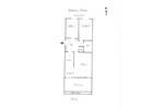 Etagenwohnung Berlin Grunewald - 3 Zimmer, 125 m&sup2;, 570.000&euro; | Angebot:26584941