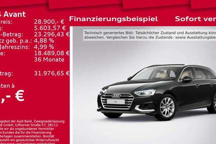 Audi A4 44.560 km 28.900 € Berlin 12489
