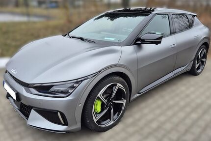 Kia EV6 73.000 km 40.555 &euro; Schulzendorf 15732