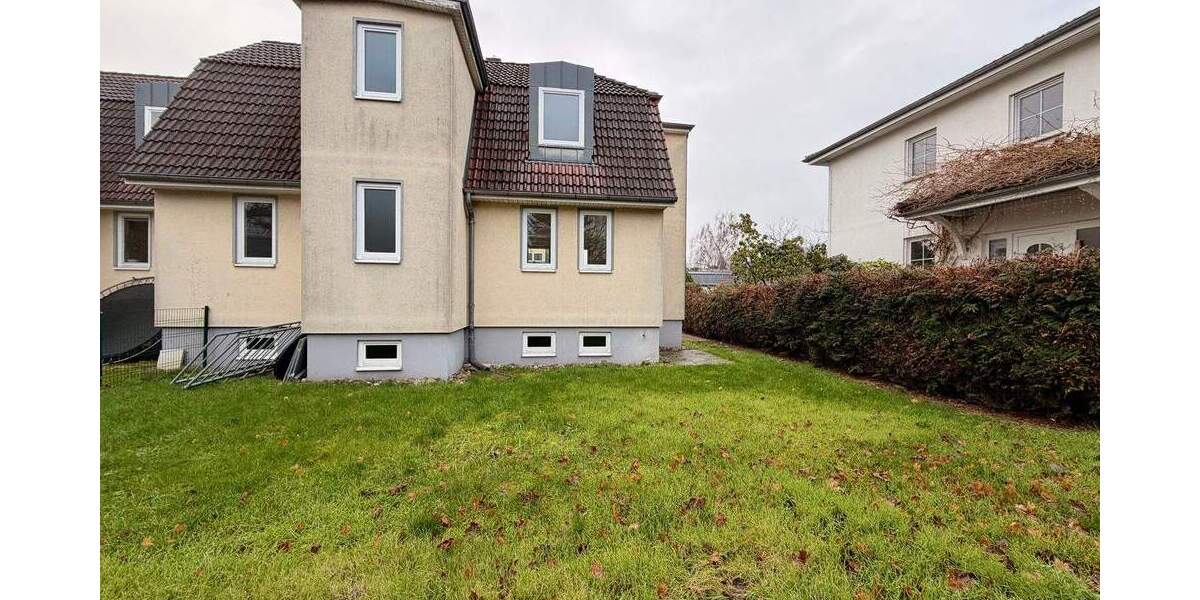 Etagenwohnung Berlin Rosenthal - 4 Zimmer, 135 m&sup2;, 2.325&euro; | Angebot:25476143