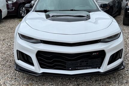 Chevrolet Camaro 83.000 km 27.700 &euro; Berlin 13599