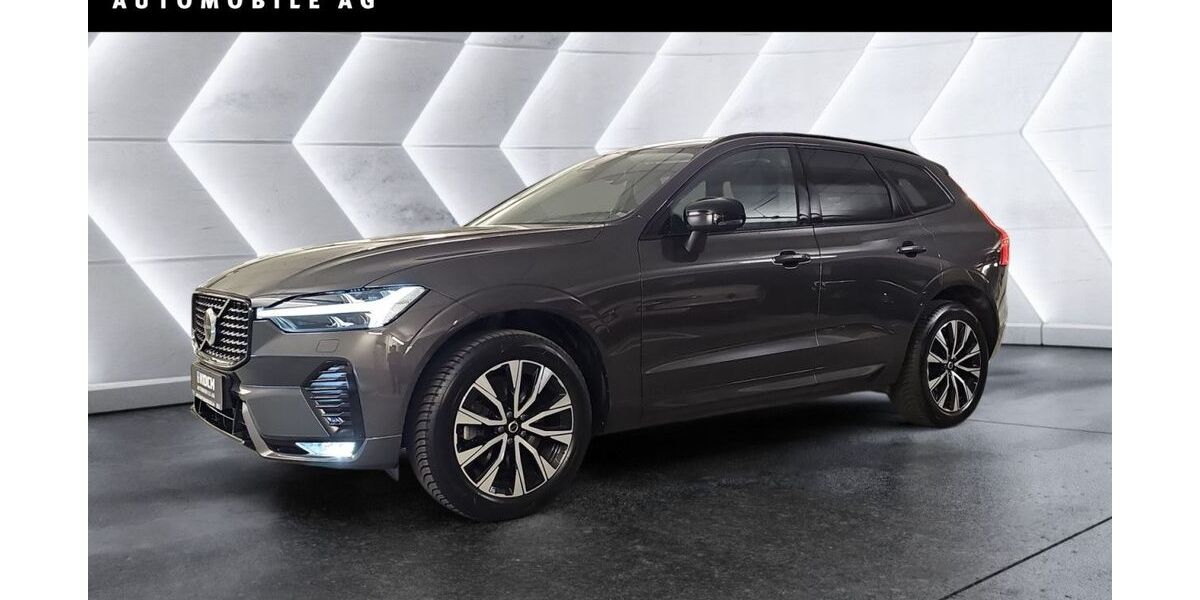 Volvo XC60 59.959 km 38.990 &euro; Berlin 12683