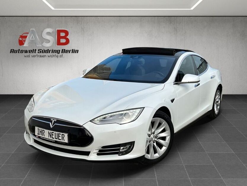 Model S