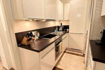 Wohnung Berlin Pankow - 1 Zimmer, 39 m&sup2;, 234.000&euro; | Angebot:27718217