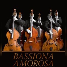 Matinée - Bassiona Amorosa Berlin