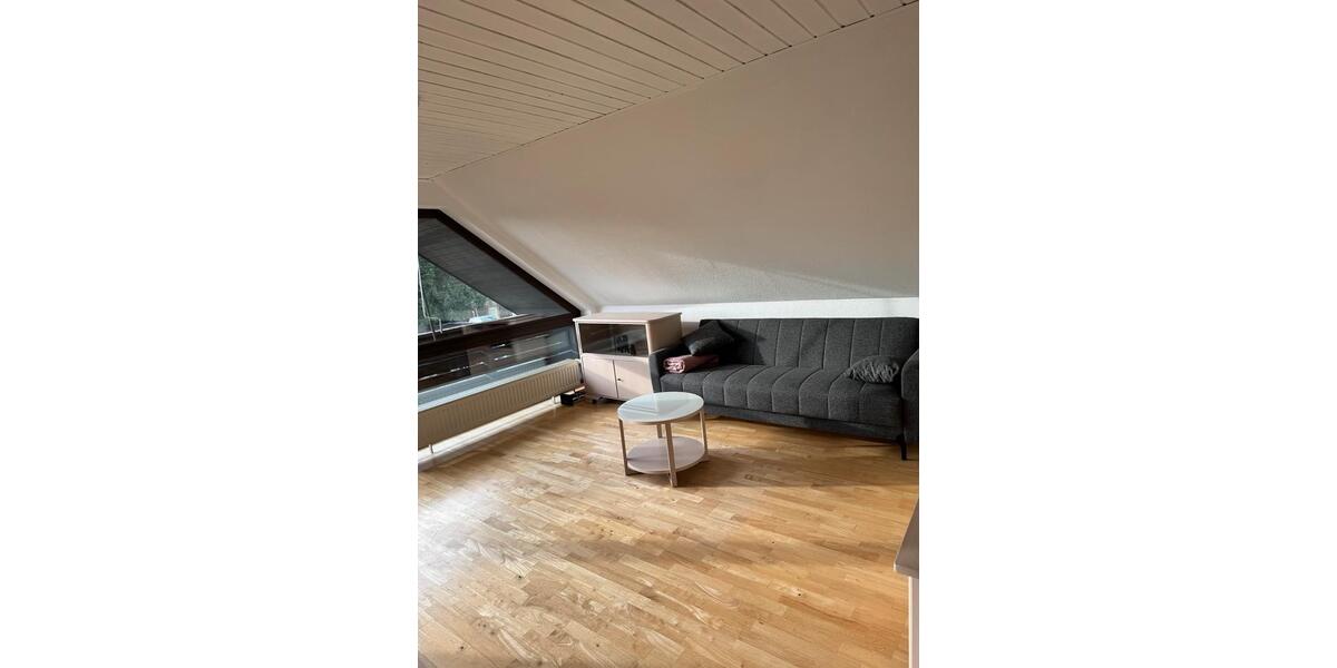 Dachgeschoßwohnung Fredersdorf-Vogelsdorf Vogelsdorf - 4 Zimmer, 77 m&sup2;, 1.300&euro; | Angebot:24813460