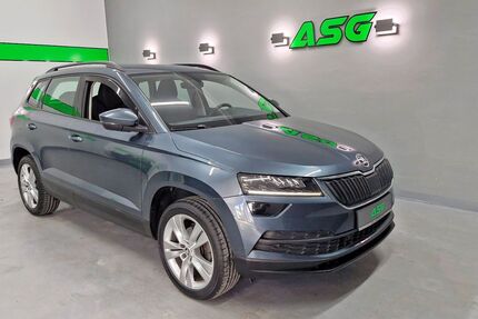 Skoda Karoq 54.070 km 18.990 &euro; Großbeeren 14979