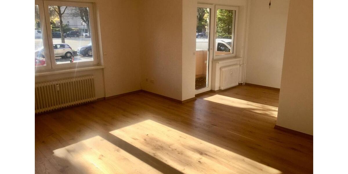 Erdgeschoßwohnung Berlin Tempelhof-Schöneberg - 2 Zimmer, 62 m&sup2;, 320.000&euro; | Angebot:25639710