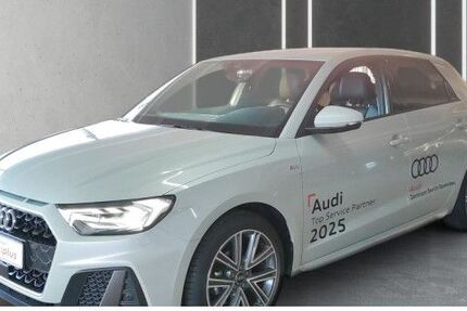Audi A1 6.562 km 24.549 &euro; Berlin 13581