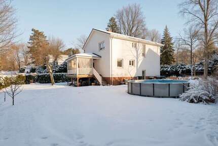 Haus Schönwalde-Glien Glien - 6 Zimmer, 160 m&sup2;, 660.000&euro; | Angebot:24822672