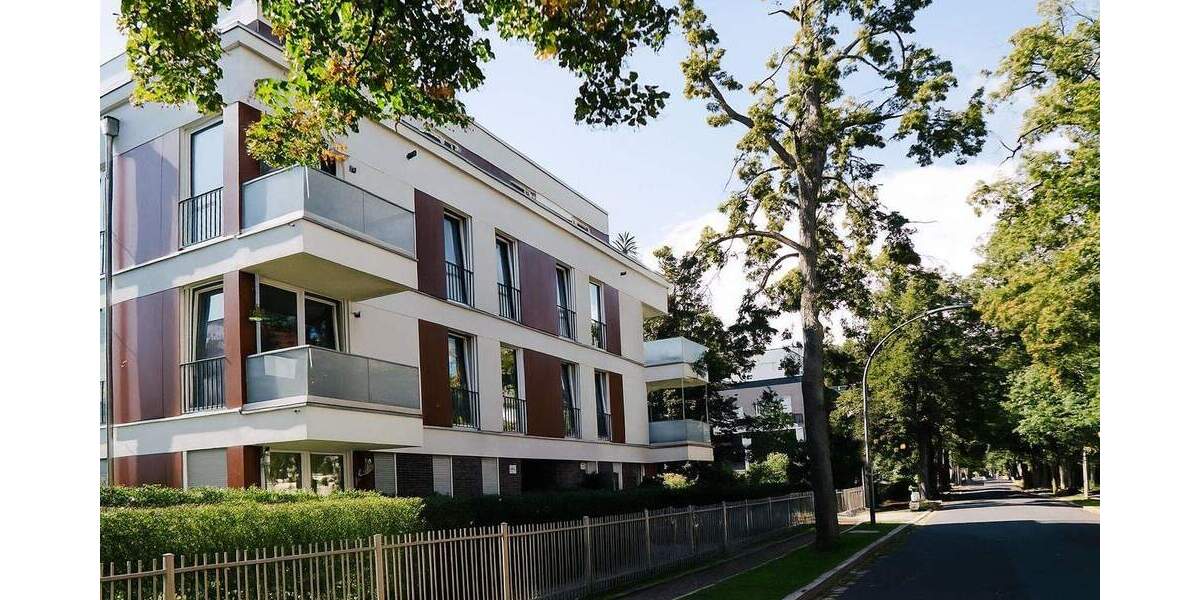 Etagenwohnung Potsdam Babelsberg Süd - 4 Zimmer, 101 m&sup2;, 750.000&euro; | Angebot:25686590