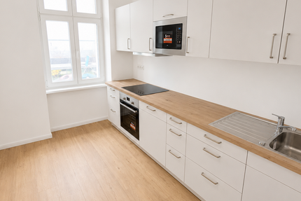 Wohnung Berlin Oberschöneweide - 4 Zimmer, 92 m&sup2;, 1.950&euro; | Angebot:26706710