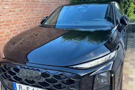 Audi Q3 15.000 km 57.250 &euro; Berlin 10623
