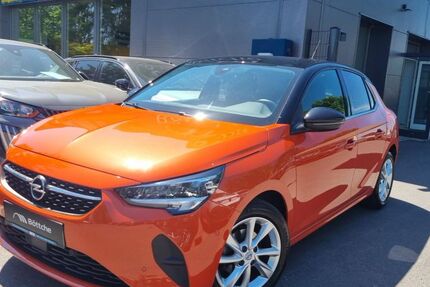 Opel Corsa 38.925 km 11.980 &euro; Potsdam 14480