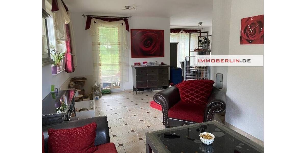 Einfamilienhaus Wandlitz Schönwalde - 5 Zimmer, 138 m&sup2;, 529.000&euro; | Angebot:26568694