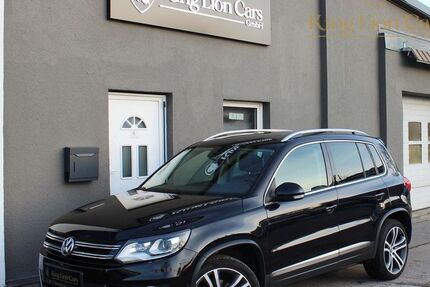 VW Tiguan 113.437 km 13.880 &euro; Berlin 10365