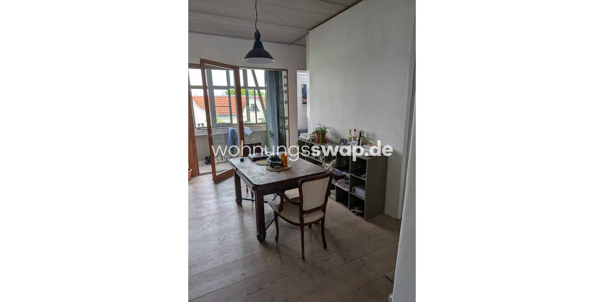 Etagenwohnung Berlin Wilhelmsruh - 2 Zimmer, 61 m&sup2;, 650&euro; | Angebot:25985468