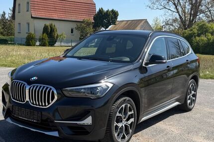 BMW X1 150.000 km 20.900 &euro; Berlin 12099