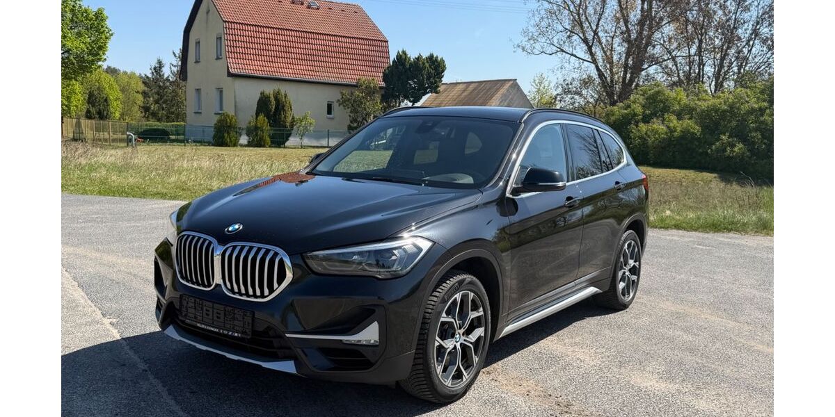 BMW X1 150.000 km 20.900 &euro; Berlin 12099