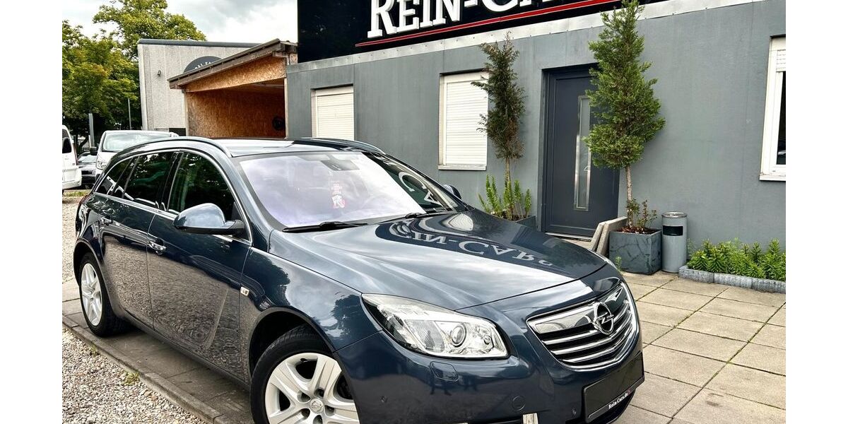 Opel Insignia 214.000 km 4.890 &euro; Berlin 13088