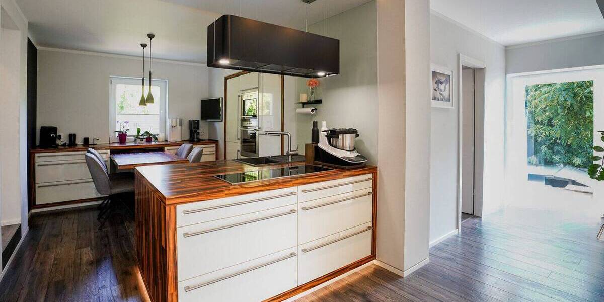 Mehrfamilienhaus, Wohnhaus Berlin / Mahlsdorf Mahlsdorf - 6 Zimmer, 192 m&sup2;, 799.000&euro; | Angebot:25698966