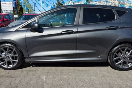 Ford Fiesta 6.312 km 19.890 &euro; Königs Wusterhausen - OT Niederlehme 15713