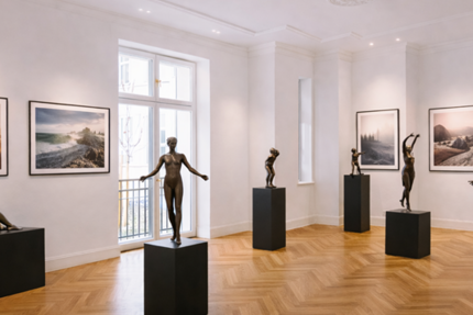 Gewerbeobjekt Berlin Wilmersdorf - 1.690.000&euro; | Angebot:26567674