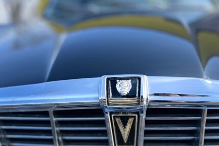 Jaguar XJ12 78.251 km 17.500 &euro; Berlin 12557