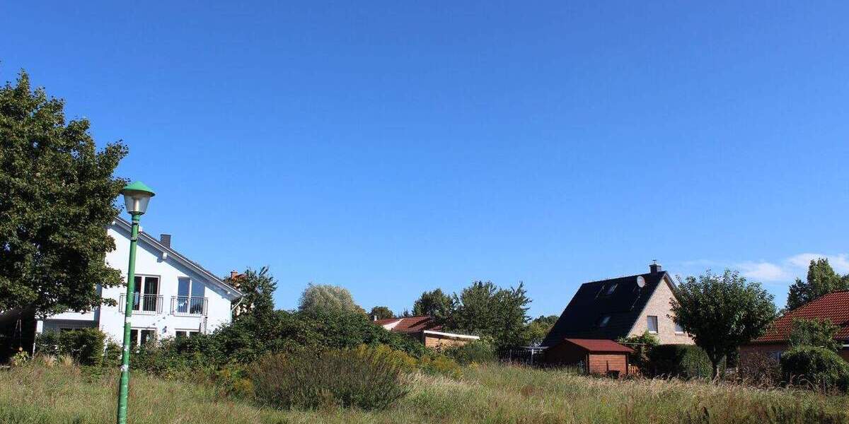 Grundstück Mühlenbecker Land Schönfließ - 199.000&euro; | Angebot:24726954