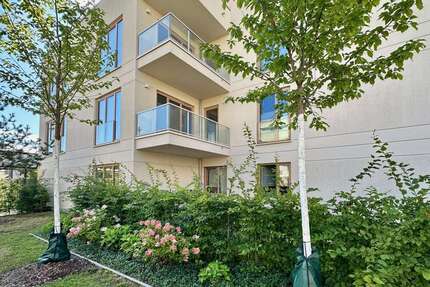 Wohnung zum Kaufen in Potsdam 645.000 € 93.1 m²