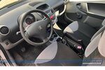 Peugeot 107 1.0 Petit Filou 70* 01/25 letzter Service * 47.106 km 2.990 € Berlin 13187