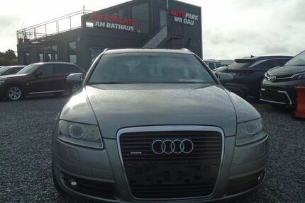 Audi A6 169.000 km 4.950 € Wildau 15745