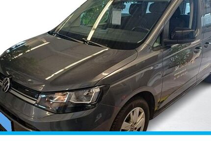 VW Caddy 65.667 km 24.795 &euro; Berlin 13088