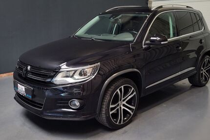 VW Tiguan 119.986 km 16.950 &euro; Teltow 14513