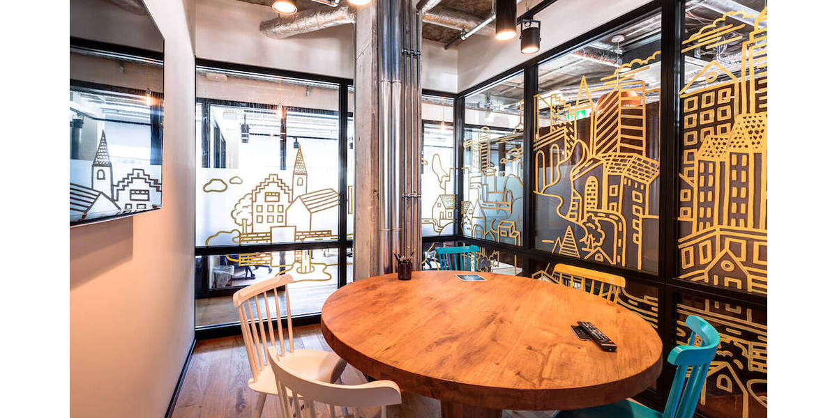 Gewerbeobjekt Berlin Mitte - 385&euro; | Angebot:25999066