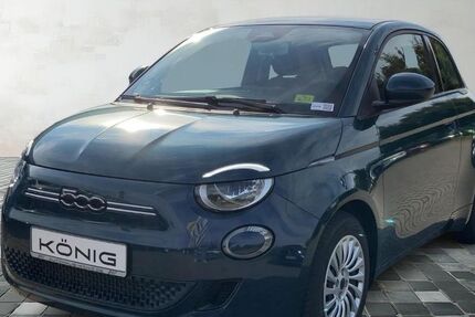 Fiat 500e 13.567 km 20.999 &euro; Oranienburg bei Berlin 16515