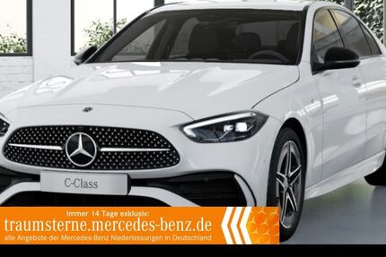 Mercedes-Benz C 300 18.065 km 45.890 &euro; Berlin 10587