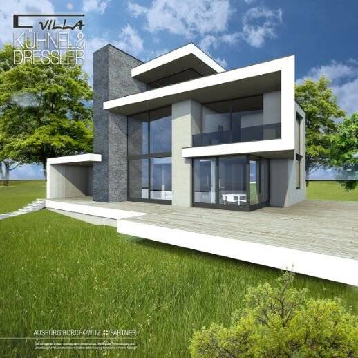 Einfamilienhaus Berlin Alt-Hohenschönhausen - 790.000&euro; | Angebot:25958394