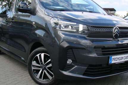 Citroen Spacetourer 5.882 km 37.980 &euro; Falkensee 14612