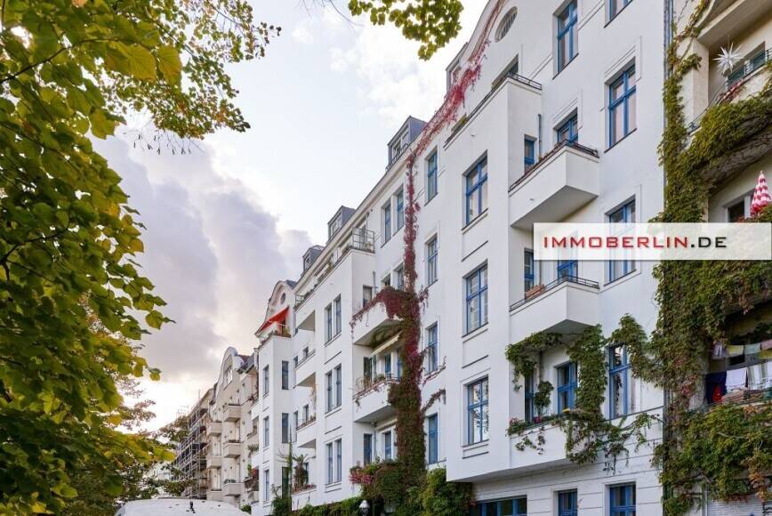 Etagenwohnung Berlin Kreuzberg Kreuzberg - 2 Zimmer, 70 m&sup2;, 449.000&euro; | Angebot:26751020