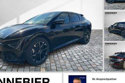 Kia EV6 1.900 km 49.390 &euro; Oranienburg 16515
