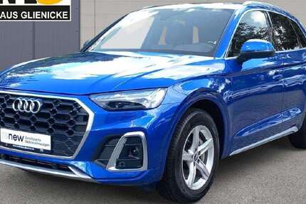 Audi Q5 21.300 km 42.490 € Glienicke 16548