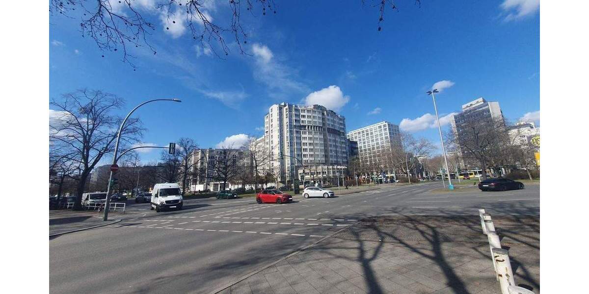 Gewerbeobjekt Berlin Schöneberg - 20.904&euro; | Angebot:25910559