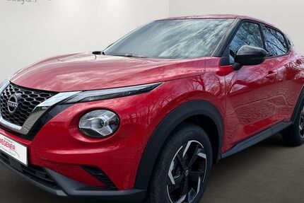 Nissan Juke 8.857 km 16.590 &euro; Ludwigsfelde 14974