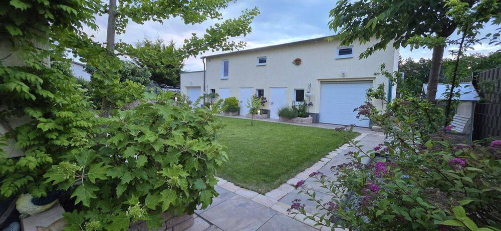 Einfamilienhaus Oberkrämer Bötzow - 7 Zimmer, 249 m&sup2;, 759.000&euro; | Angebot:26809692