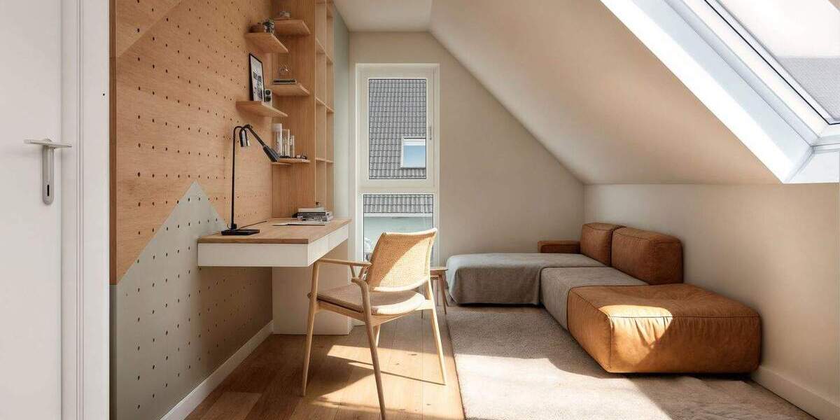 Doppelhaushälfte Berlin (Köpenick) Köpenick - 5 Zimmer, 116 m&sup2;, 650.000&euro; | Angebot:25769837