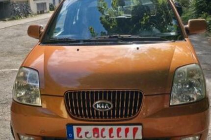 Kia Picanto 206.502 km 999 &euro; Berlin 12109